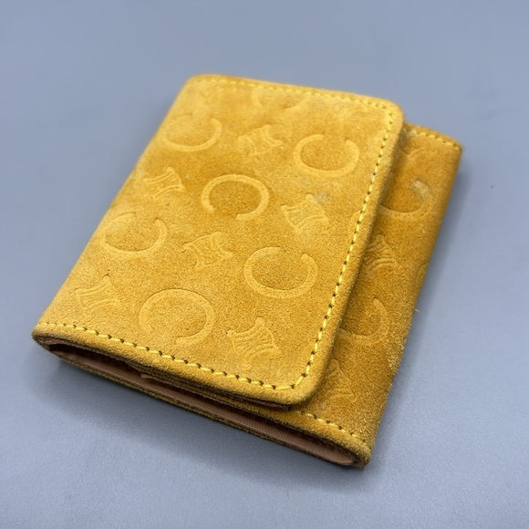 CELINE COIN POUCH - Picture 4 of 12